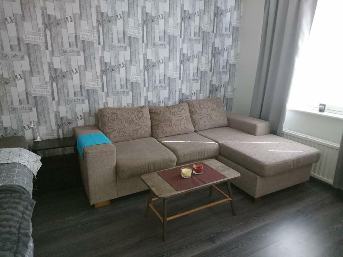Vuoksi Apartment 이마트라 외부 사진