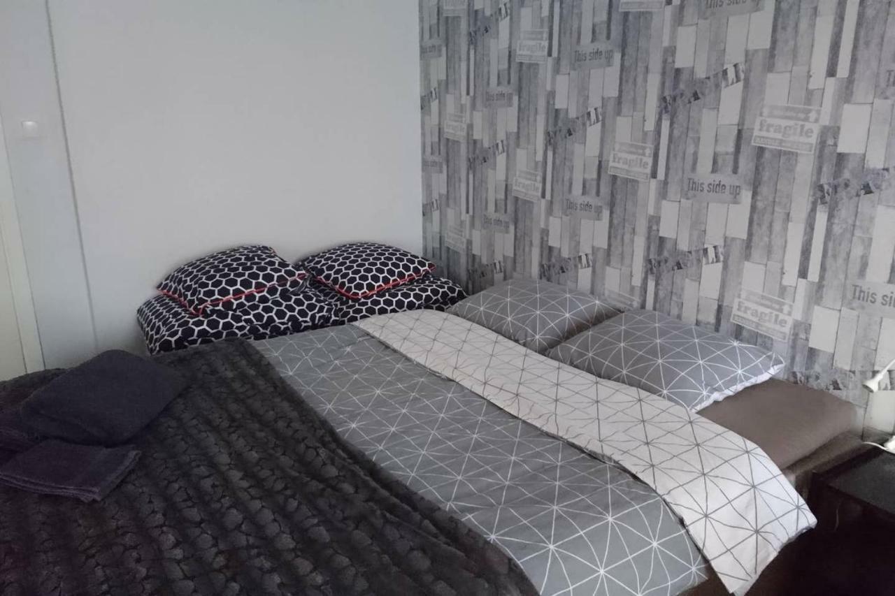 Vuoksi Apartment 이마트라 외부 사진
