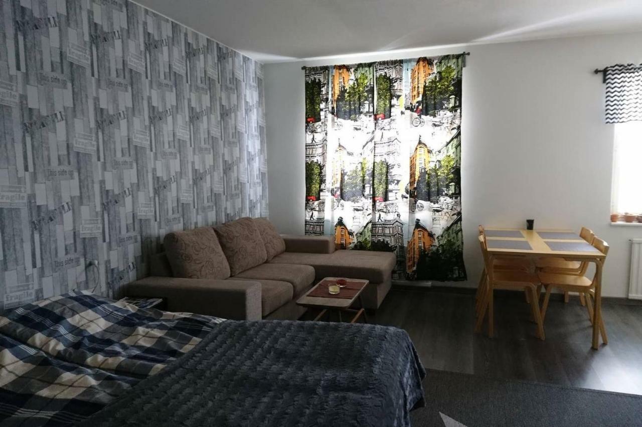 Vuoksi Apartment 이마트라 외부 사진