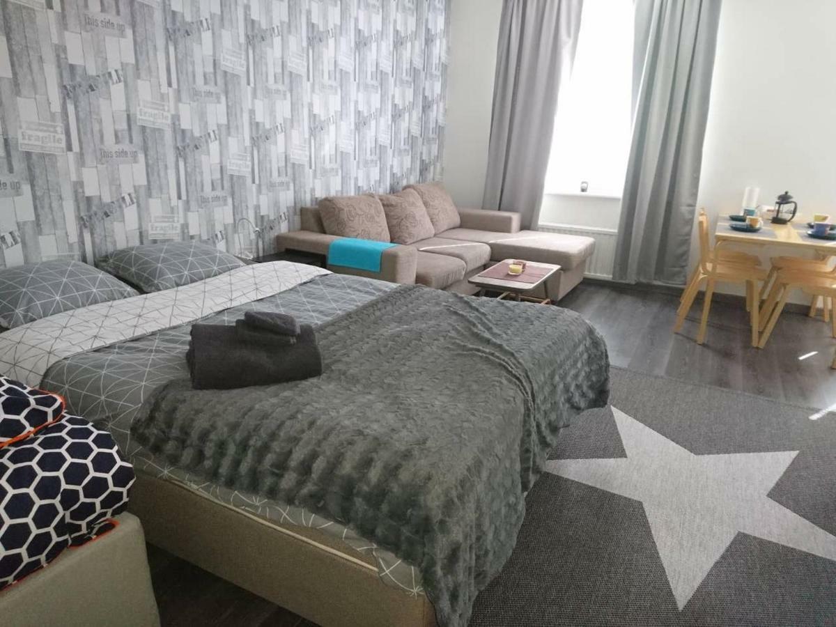 Vuoksi Apartment 이마트라 외부 사진